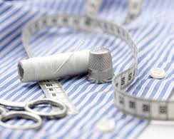 Men's, Ladies & Children's Clothing Alterations