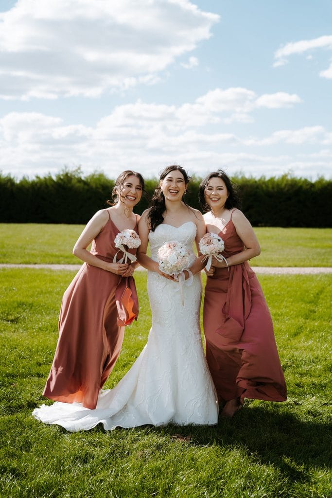 Wedding Dress & Bridal Alterations by SewBizz