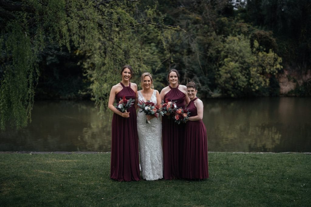Bridal Alterations